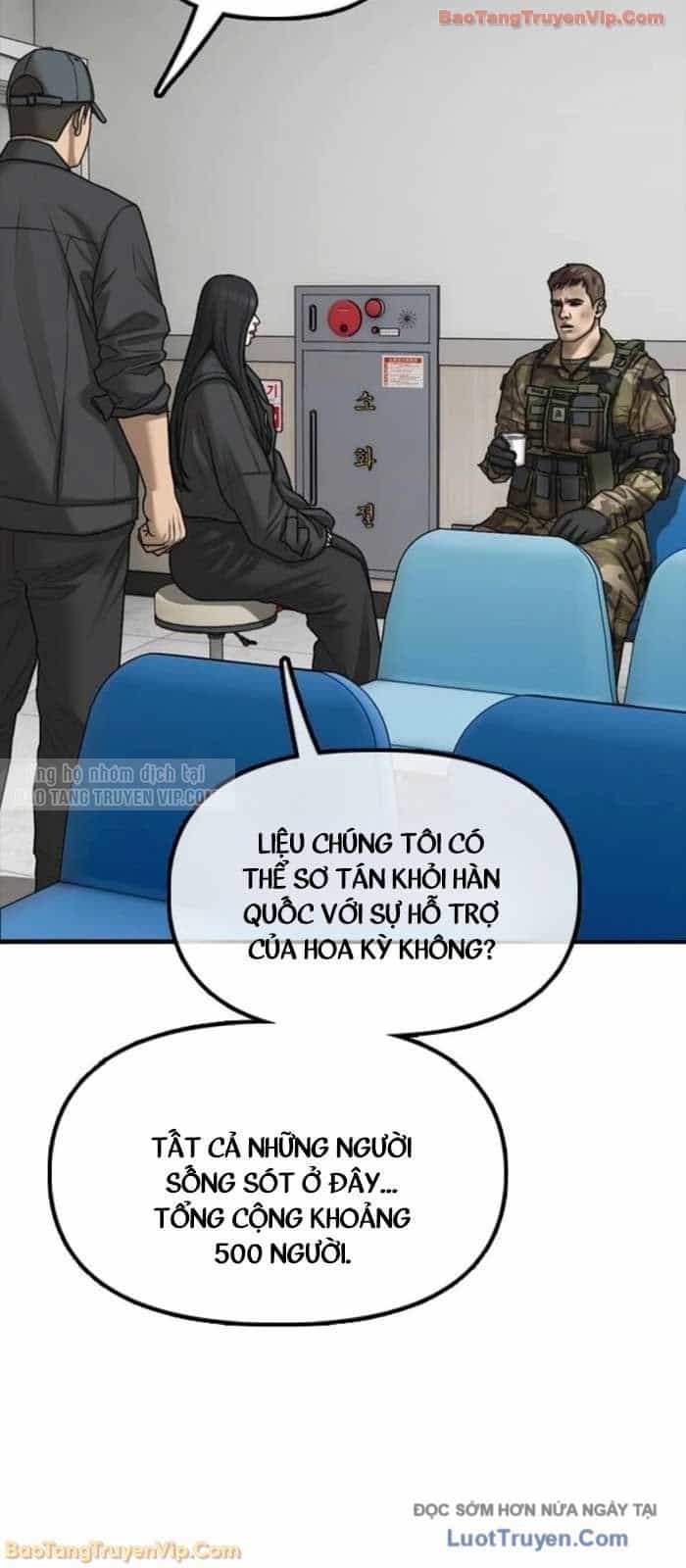 Ngày Tận Thế Đã Đến - Chương 38 - ảnh 83