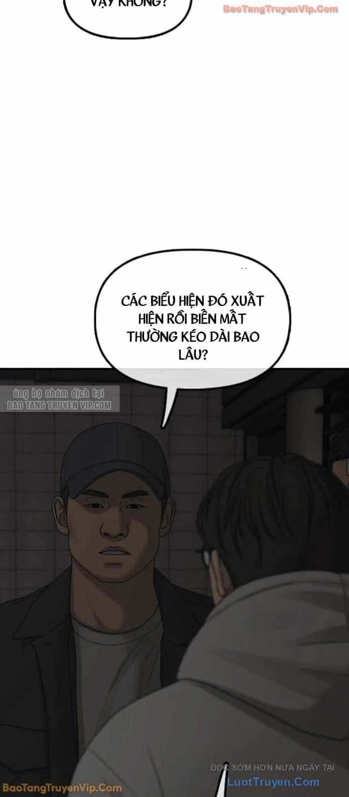 Ngày Tận Thế Đã Đến - Chương 38 - ảnh 9