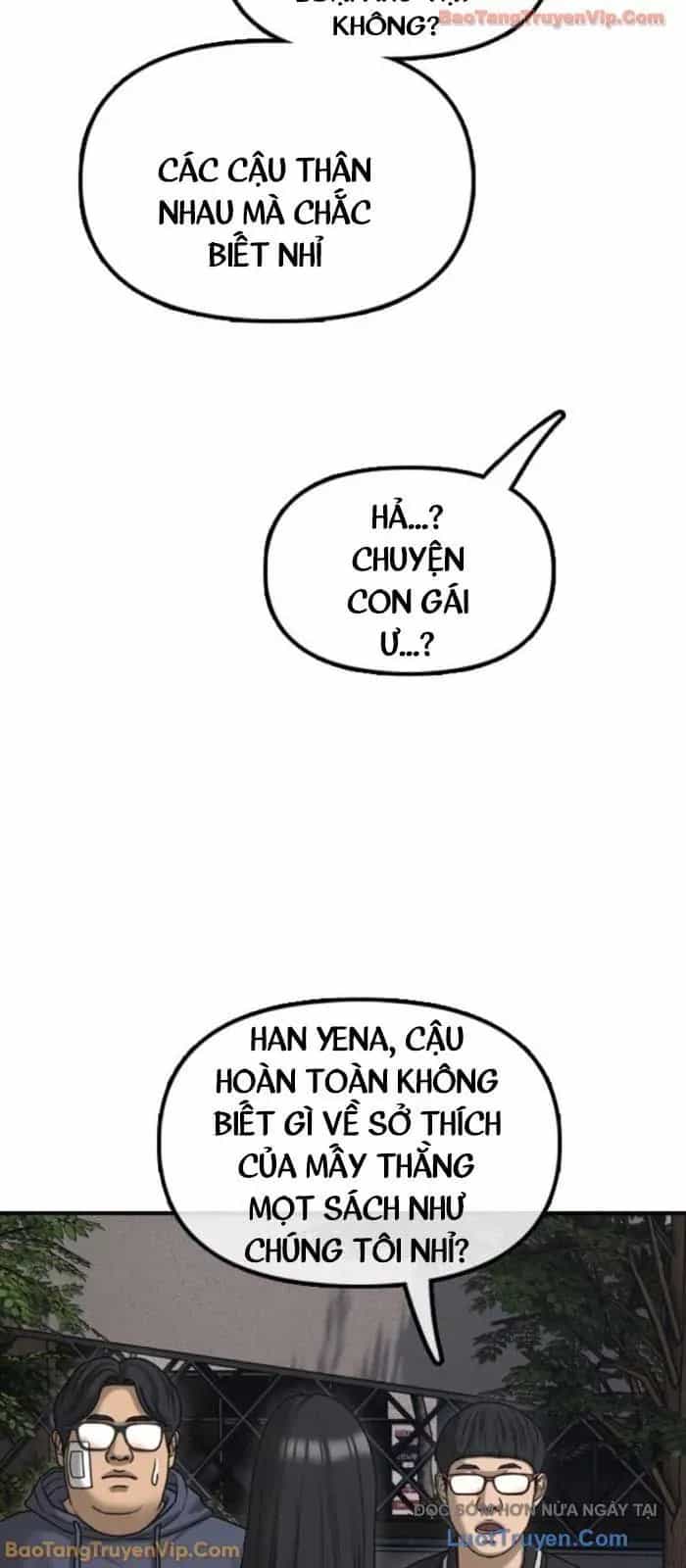 Ngày Tận Thế Đã Đến - Chương 39 - ảnh 78