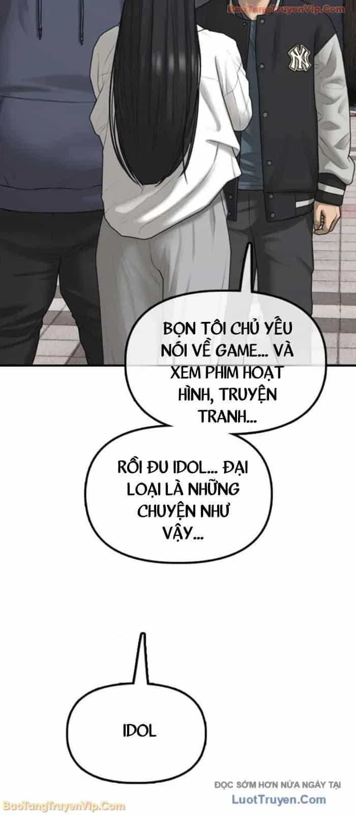 Ngày Tận Thế Đã Đến - Chương 39 - ảnh 79