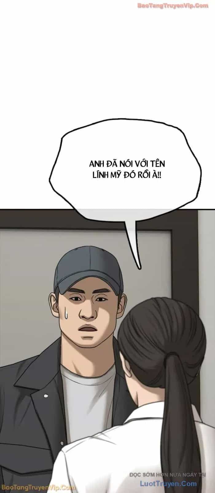 Ngày Tận Thế Đã Đến - Chương 39 - ảnh 9
