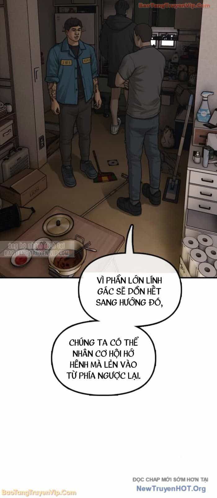 Ngày Tận Thế Đã Đến - Chương 40 - ảnh 12
