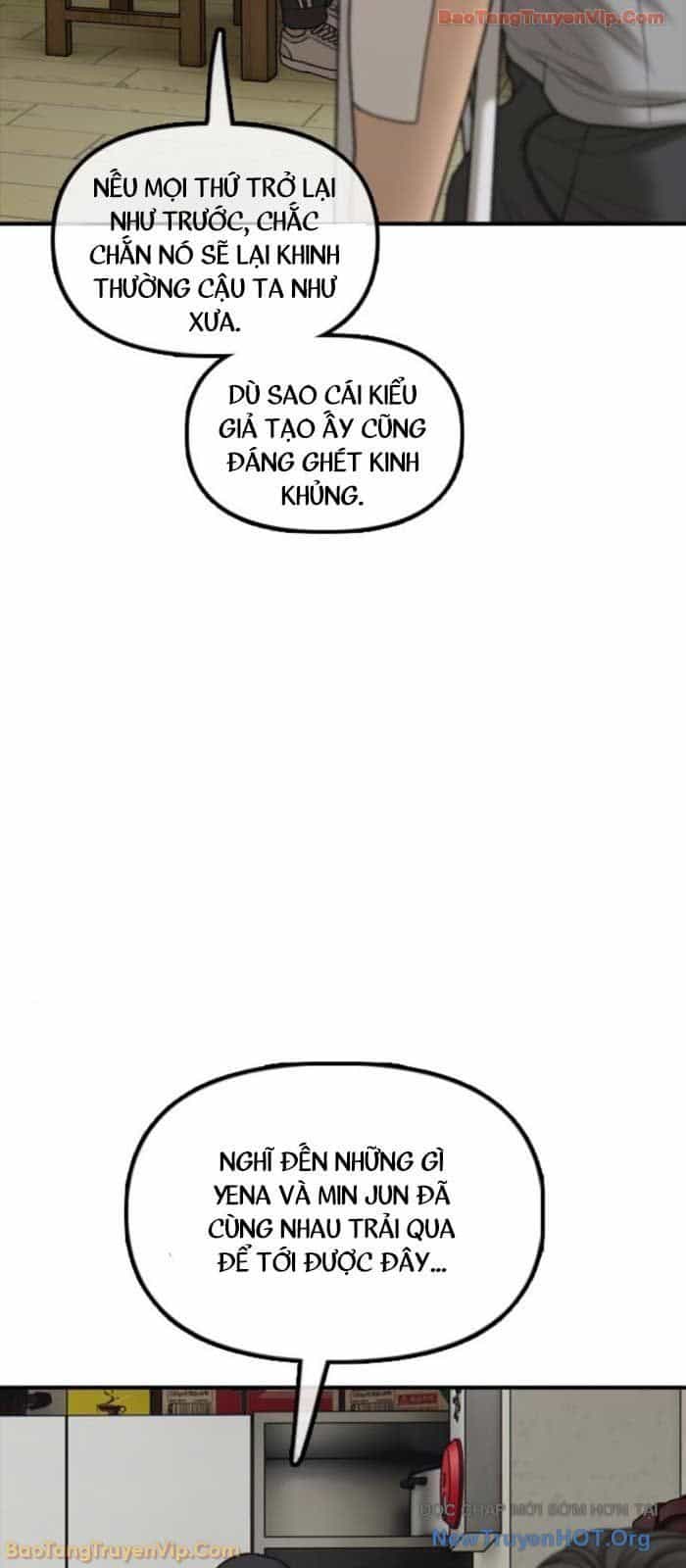 Ngày Tận Thế Đã Đến - Chương 40 - ảnh 41