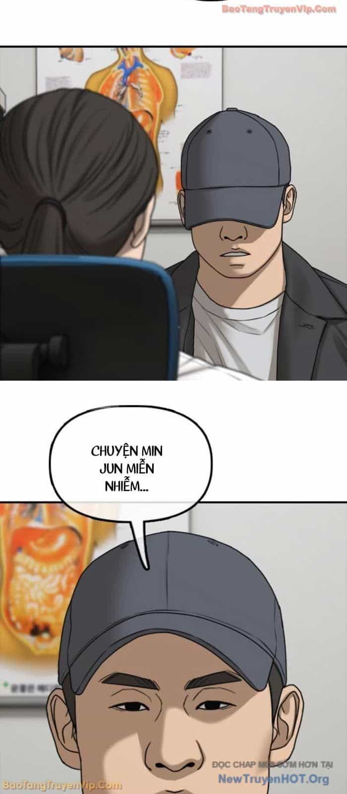 Ngày Tận Thế Đã Đến - Chương 40 - ảnh 76