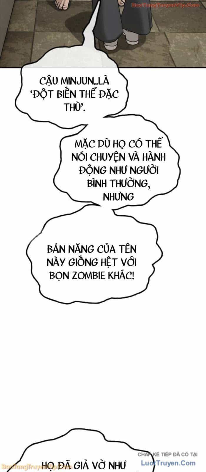 Ngày Tận Thế Đã Đến - Chương 41 - ảnh 14