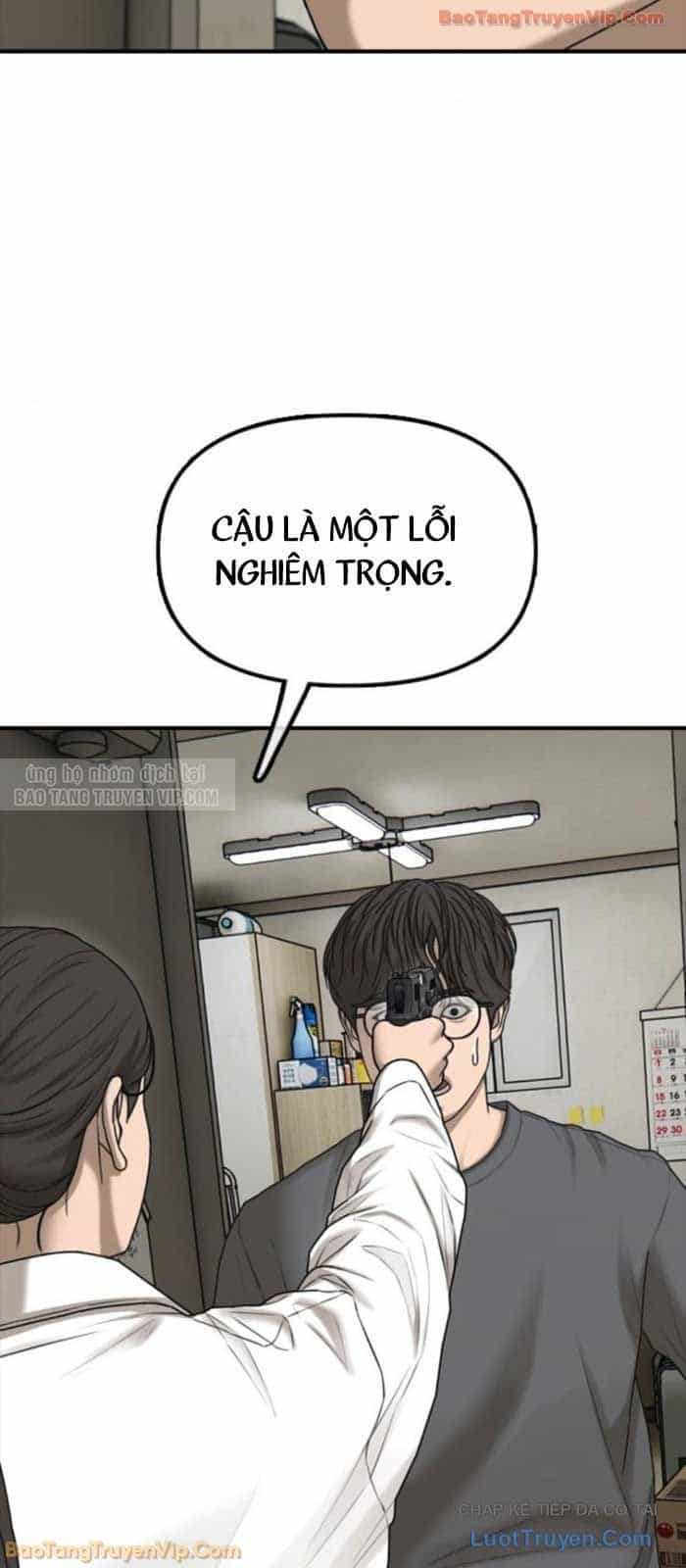 Ngày Tận Thế Đã Đến - Chương 41 - ảnh 4