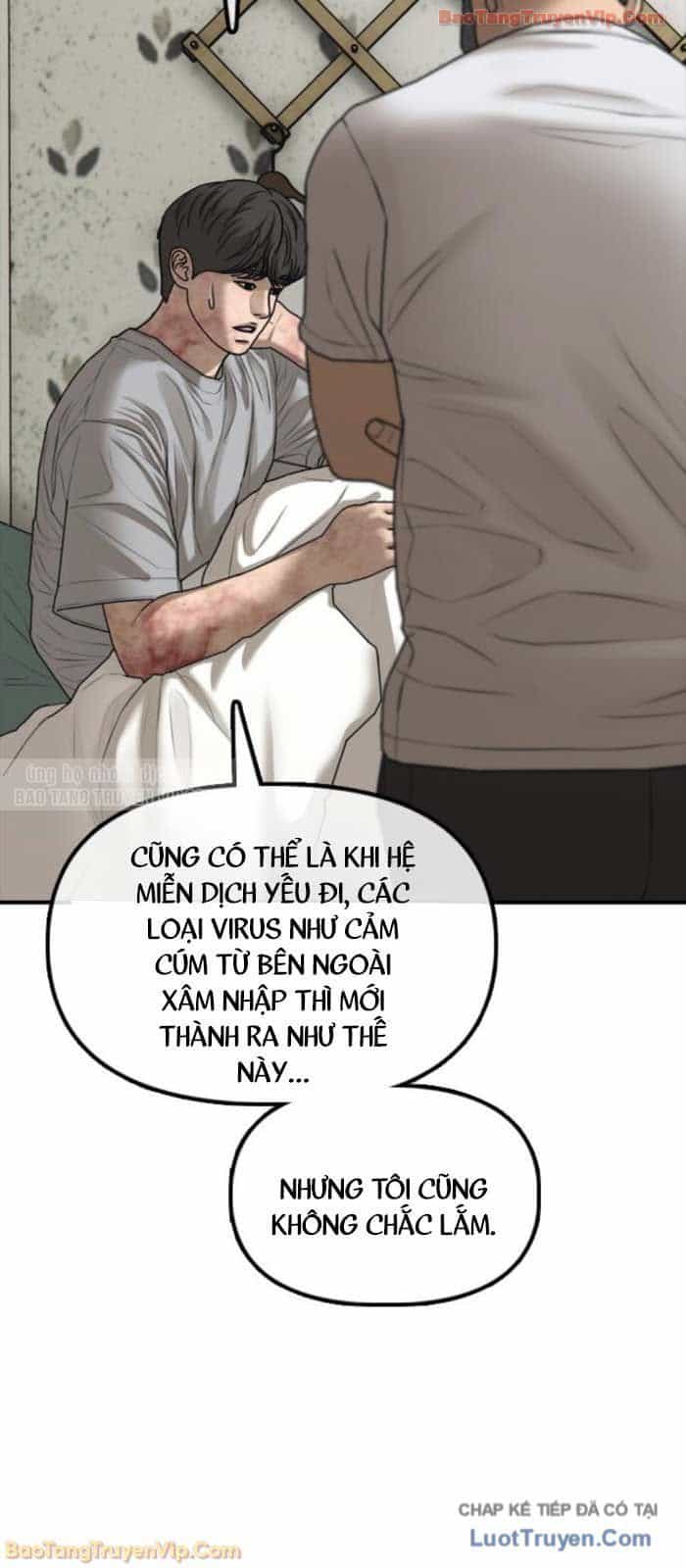 Ngày Tận Thế Đã Đến - Chương 41 - ảnh 89