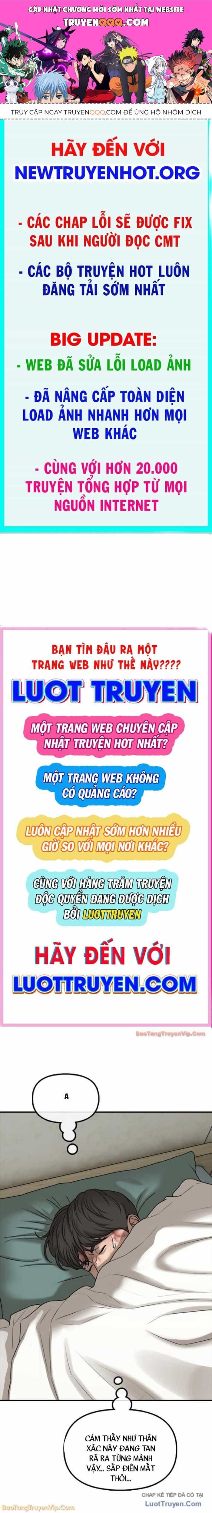 Ngày Tận Thế Đã Đến - Chương 42 - ảnh 1