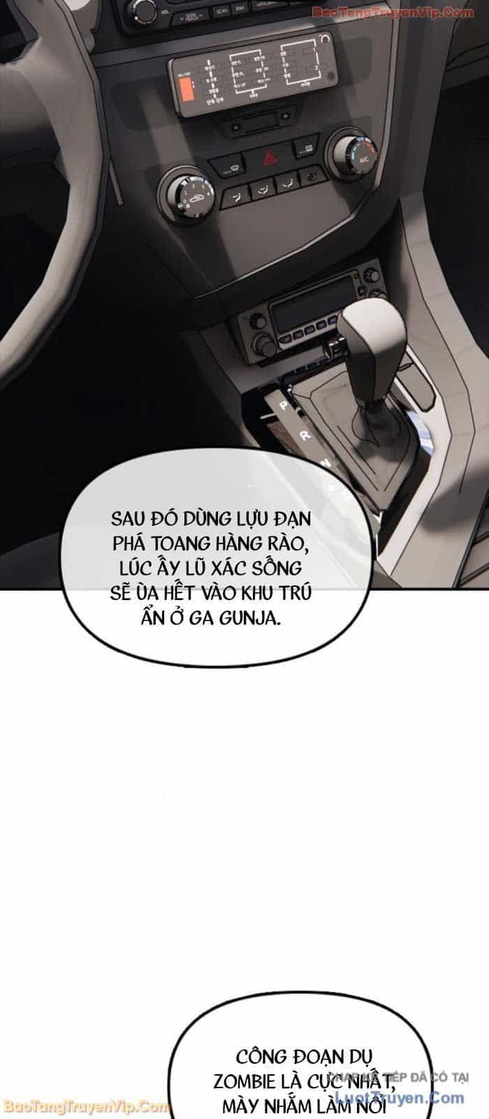 Ngày Tận Thế Đã Đến - Chương 42 - ảnh 14