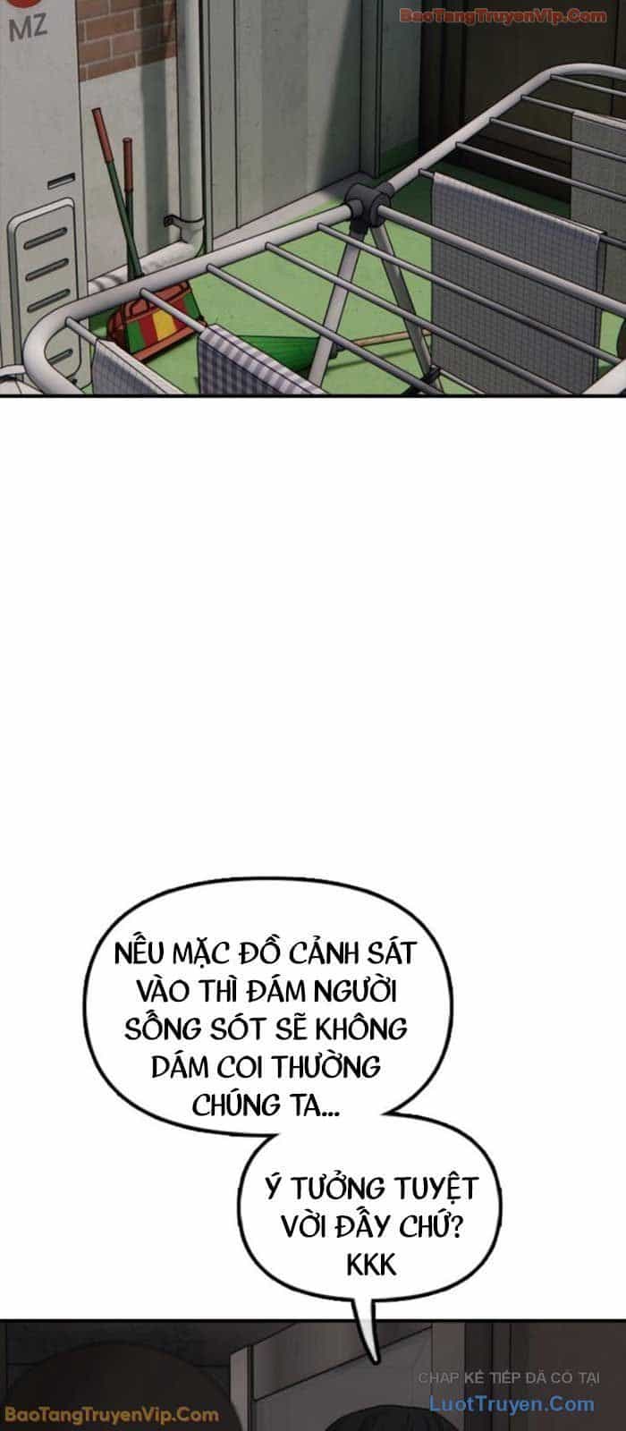 Ngày Tận Thế Đã Đến - Chương 42 - ảnh 22