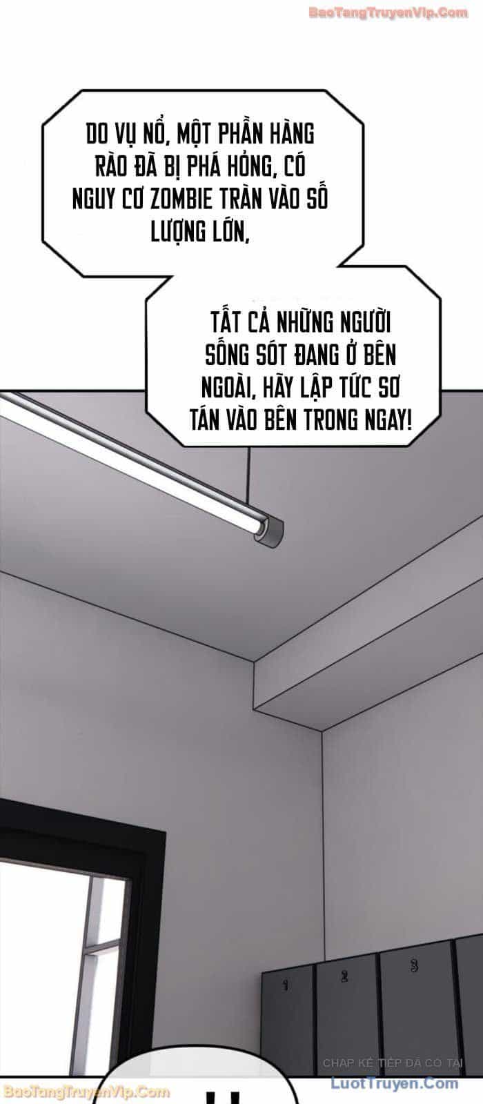 Ngày Tận Thế Đã Đến - Chương 42 - ảnh 95