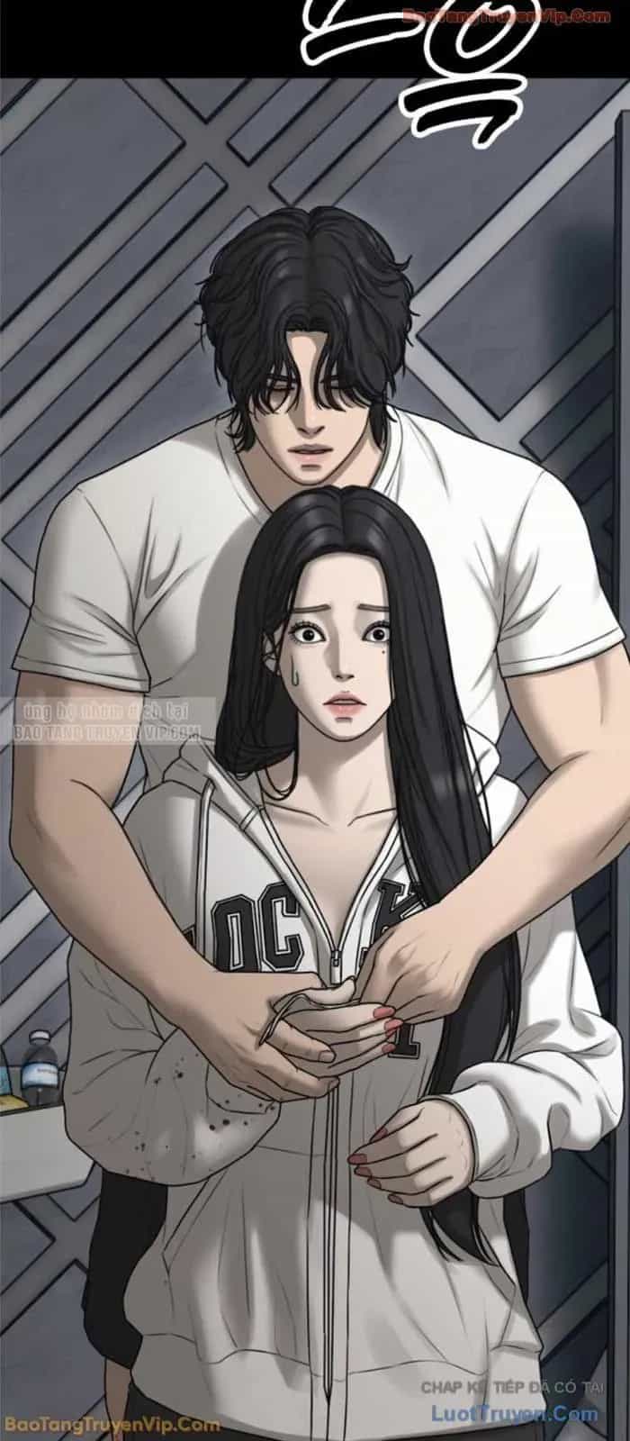 Ngày Tận Thế Đã Đến - Chương 43 - ảnh 7