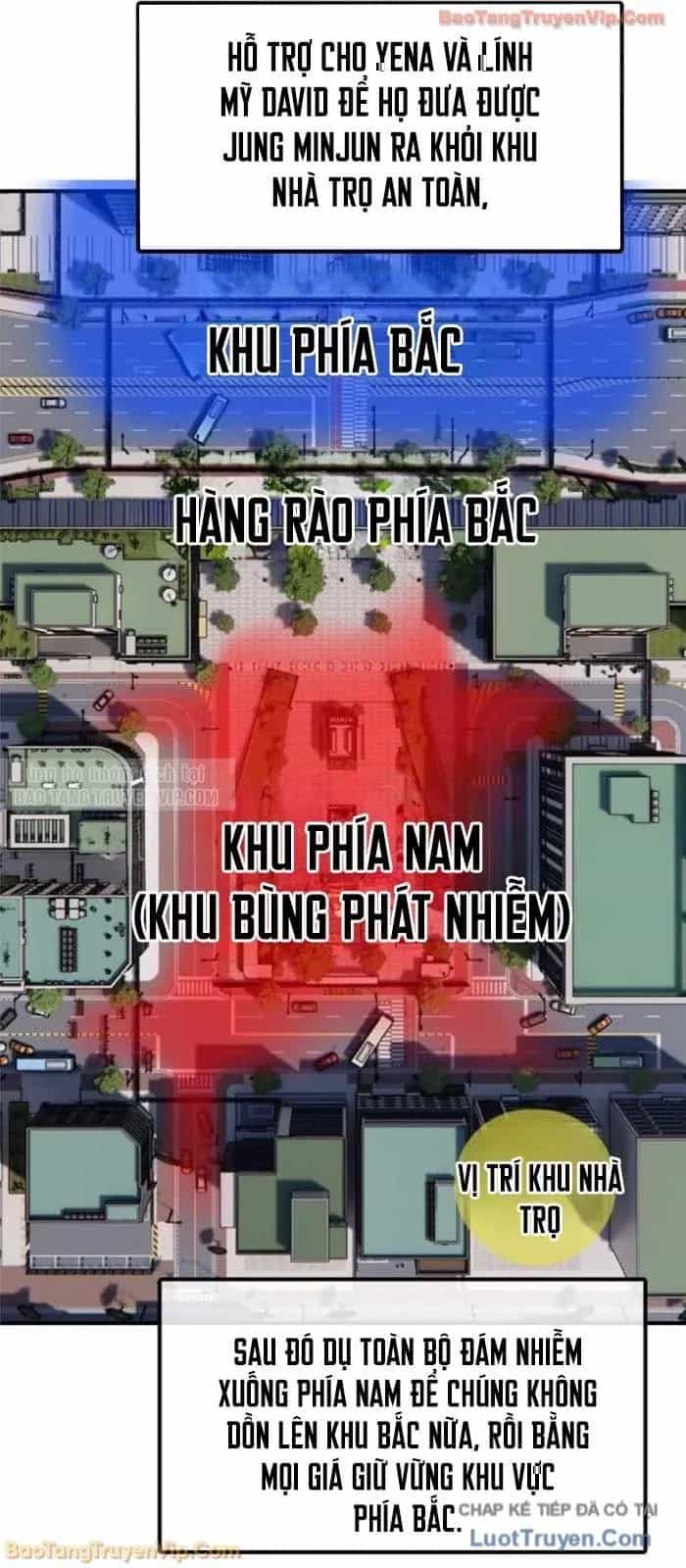 Ngày Tận Thế Đã Đến - Chương 43 - ảnh 97