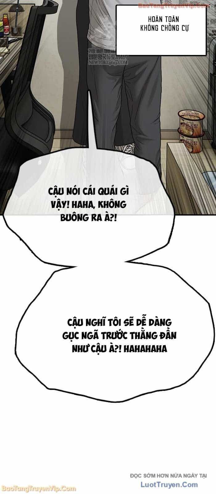 Ngày Tận Thế Đã Đến - Chương 44 - ảnh 3