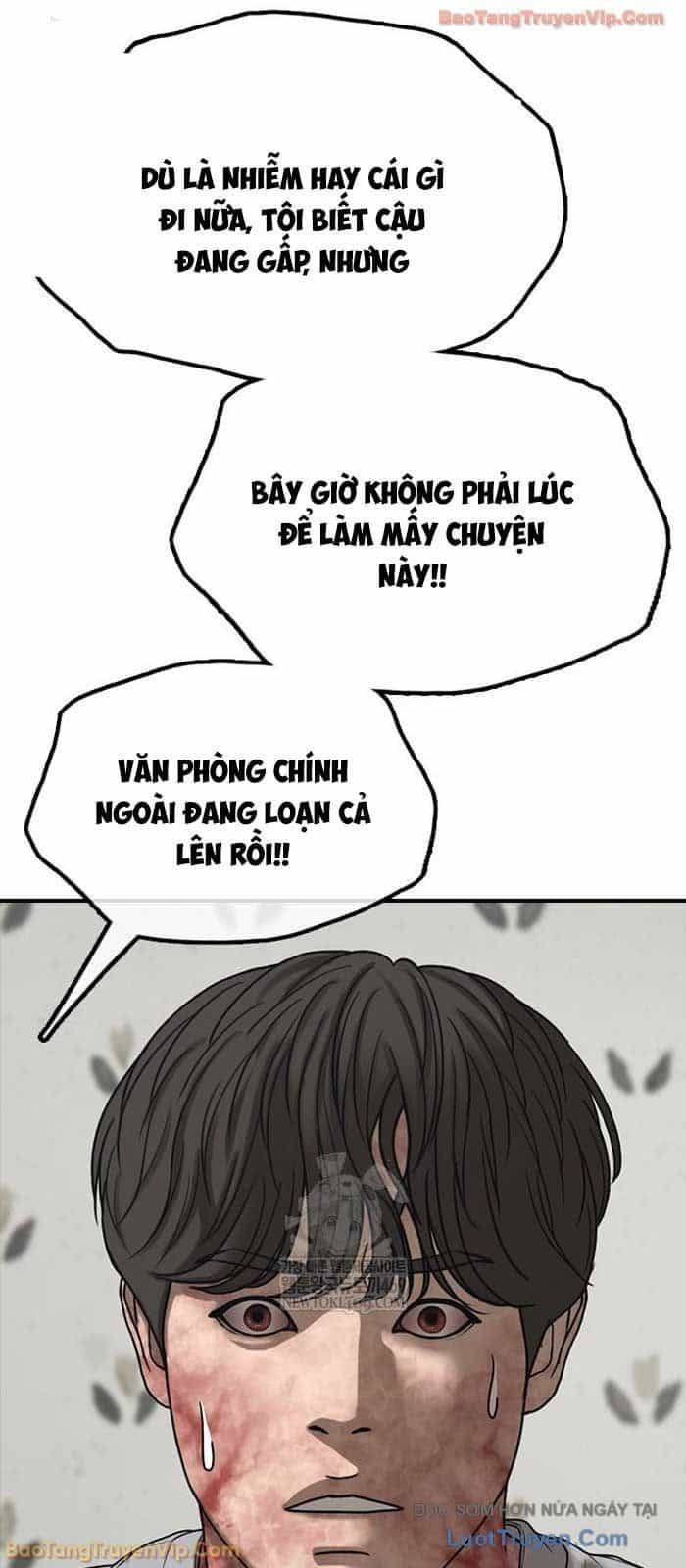 Ngày Tận Thế Đã Đến - Chương 44 - ảnh 4