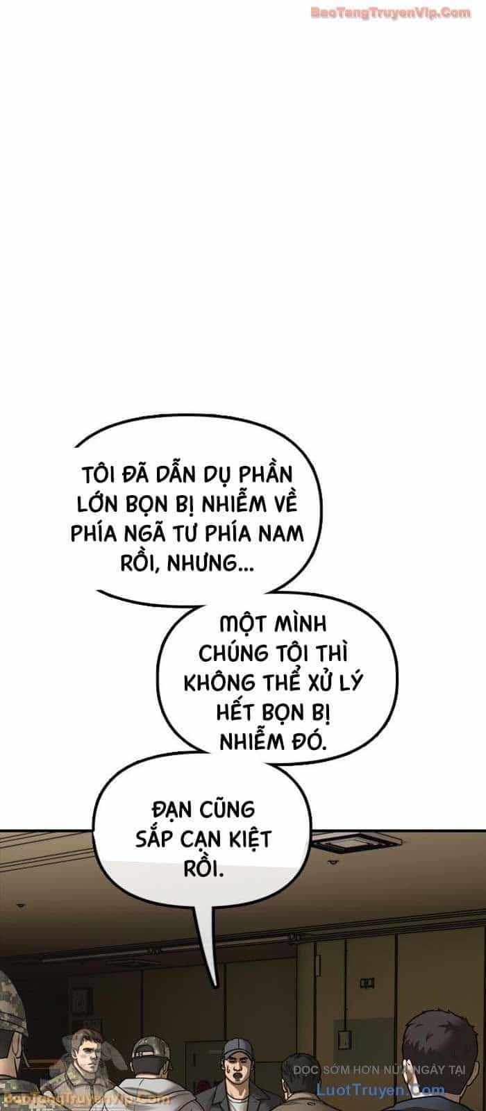 Ngày Tận Thế Đã Đến - Chương 44 - ảnh 68