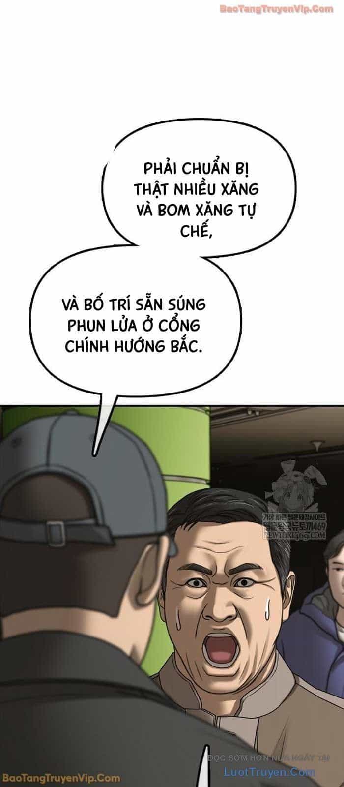 Ngày Tận Thế Đã Đến - Chương 44 - ảnh 70
