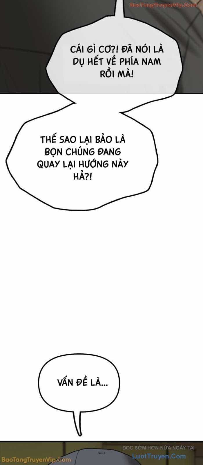 Ngày Tận Thế Đã Đến - Chương 44 - ảnh 71