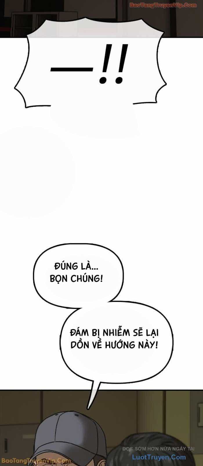 Ngày Tận Thế Đã Đến - Chương 44 - ảnh 83