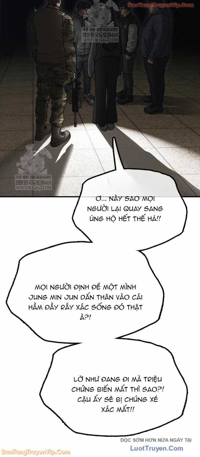 Ngày Tận Thế Đã Đến - Chương 45 - ảnh 27