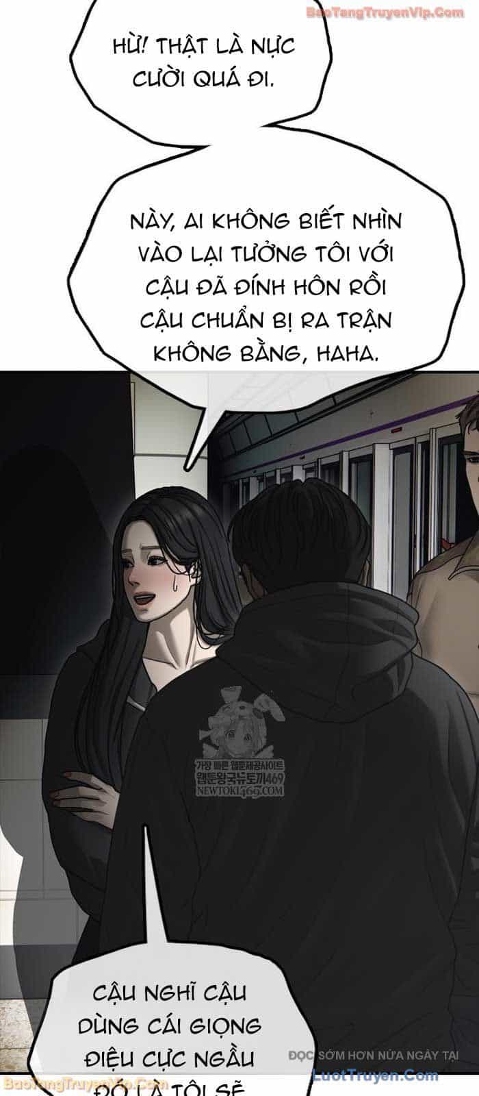 Ngày Tận Thế Đã Đến - Chương 45 - ảnh 32