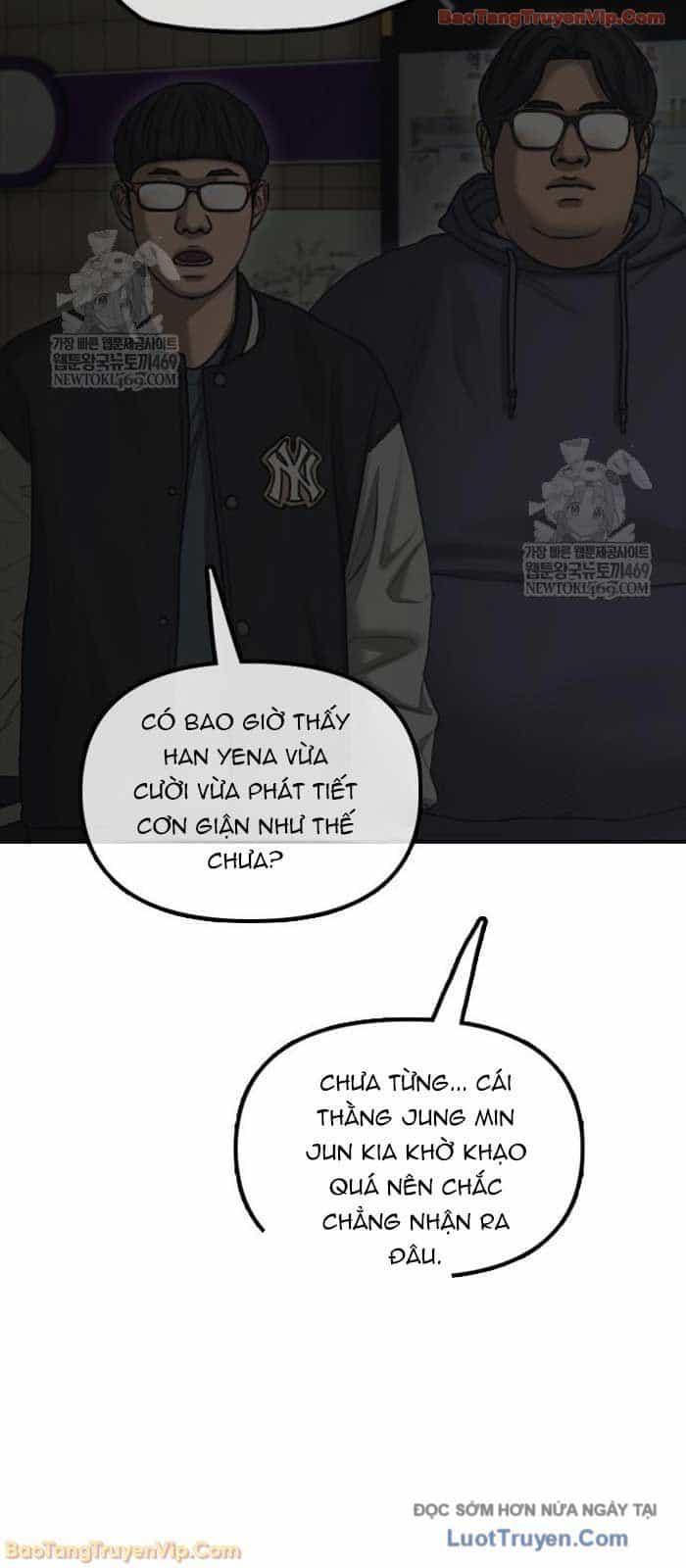 Ngày Tận Thế Đã Đến - Chương 45 - ảnh 34