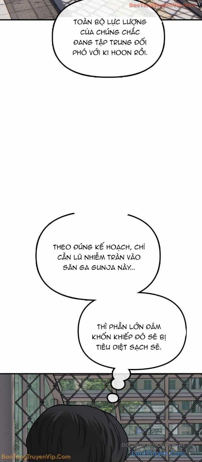 Ngày Tận Thế Đã Đến - Chương 45 - ảnh 55