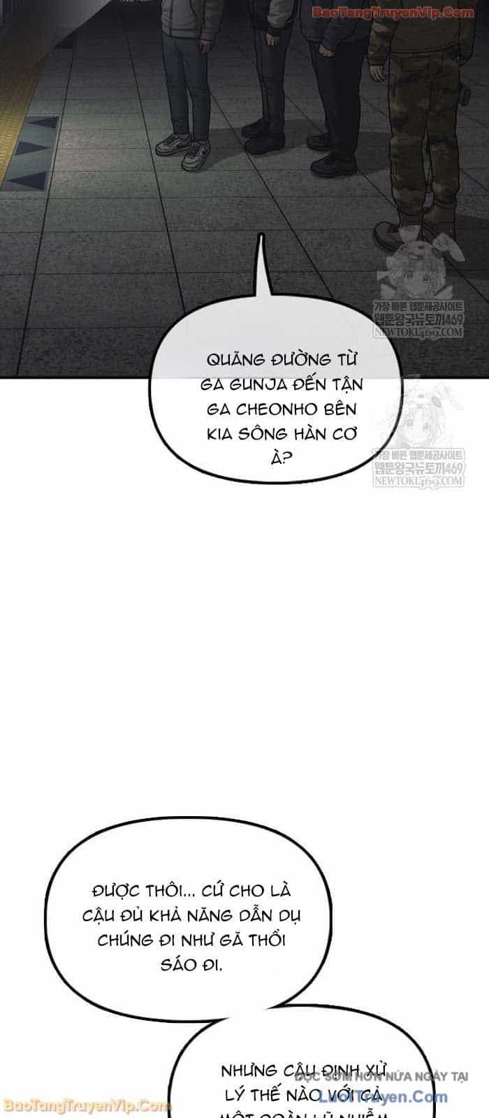 Ngày Tận Thế Đã Đến - Chương 45 - ảnh 6