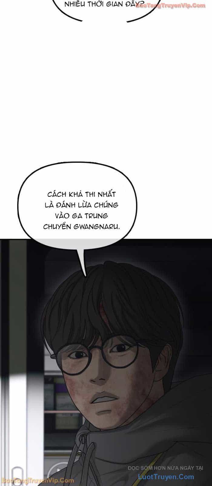 Ngày Tận Thế Đã Đến - Chương 45 - ảnh 8