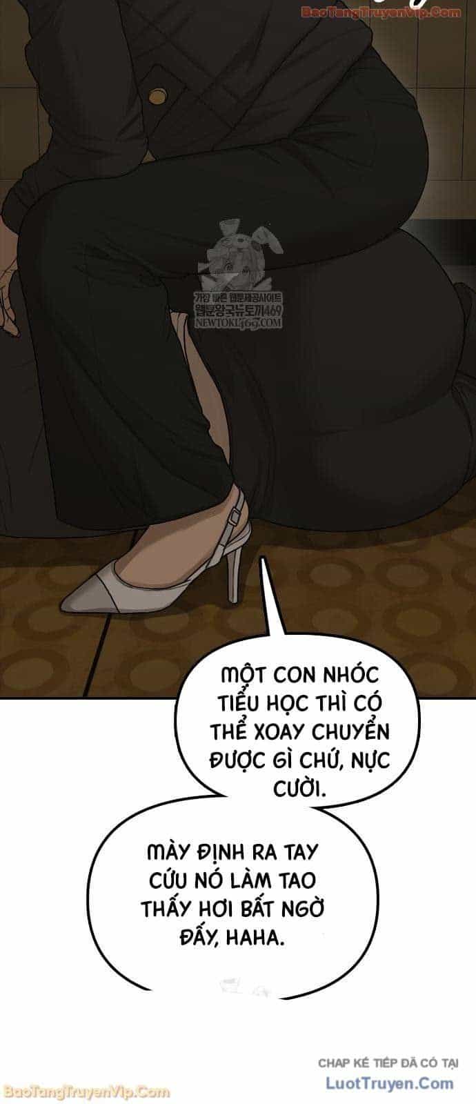 Ngày Tận Thế Đã Đến - Chương 46 - ảnh 3