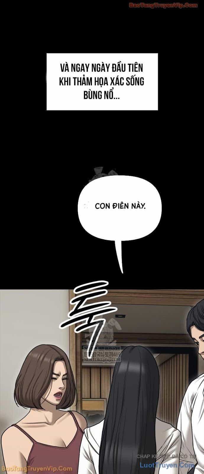 Ngày Tận Thế Đã Đến - Chương 46 - ảnh 36