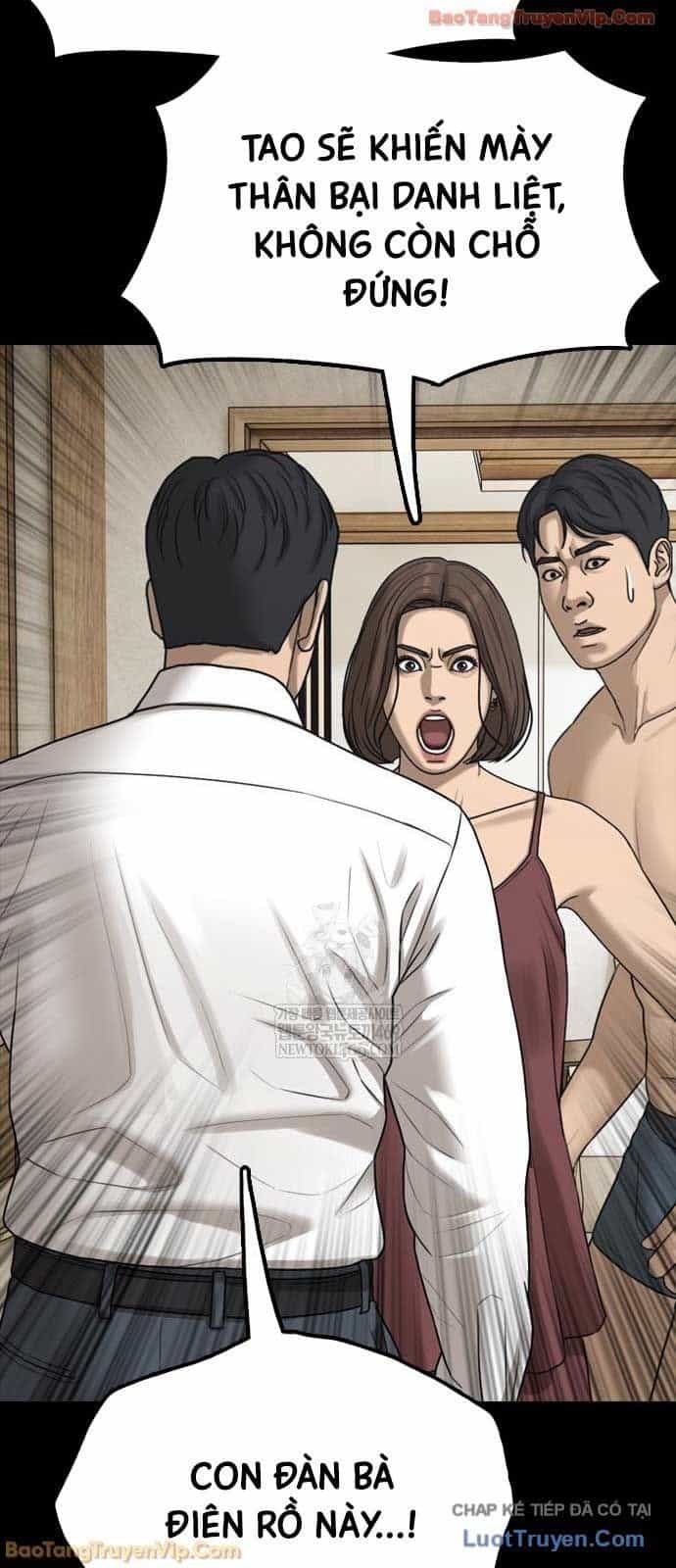 Ngày Tận Thế Đã Đến - Chương 46 - ảnh 49
