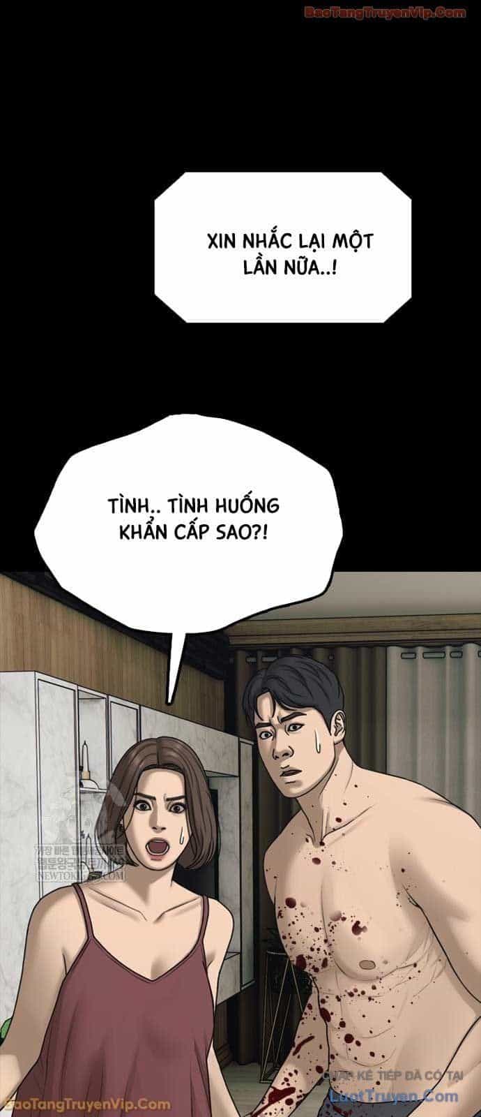 Ngày Tận Thế Đã Đến - Chương 46 - ảnh 69