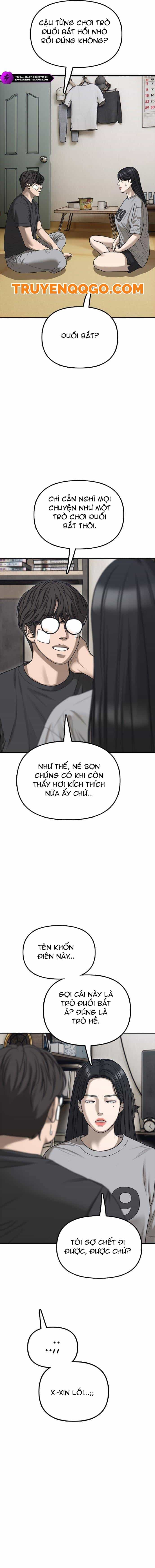 Ngày Tận Thế Đã Đến - Chương 4 - ảnh 34