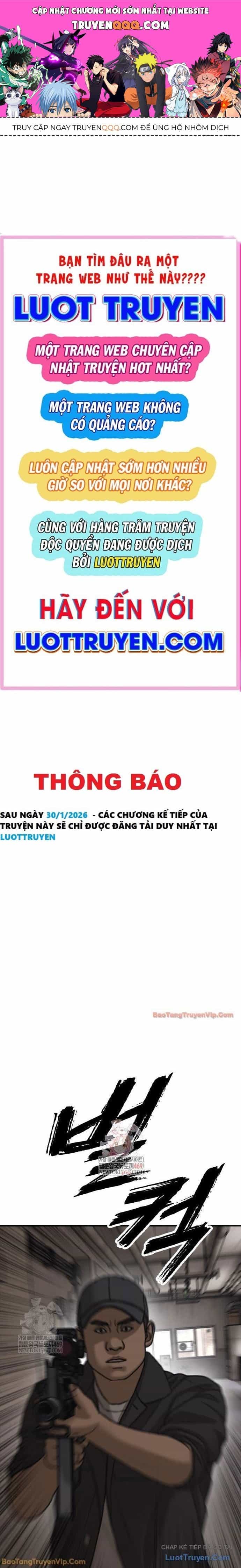 Ngày Tận Thế Đã Đến - Chương 48 - ảnh 1