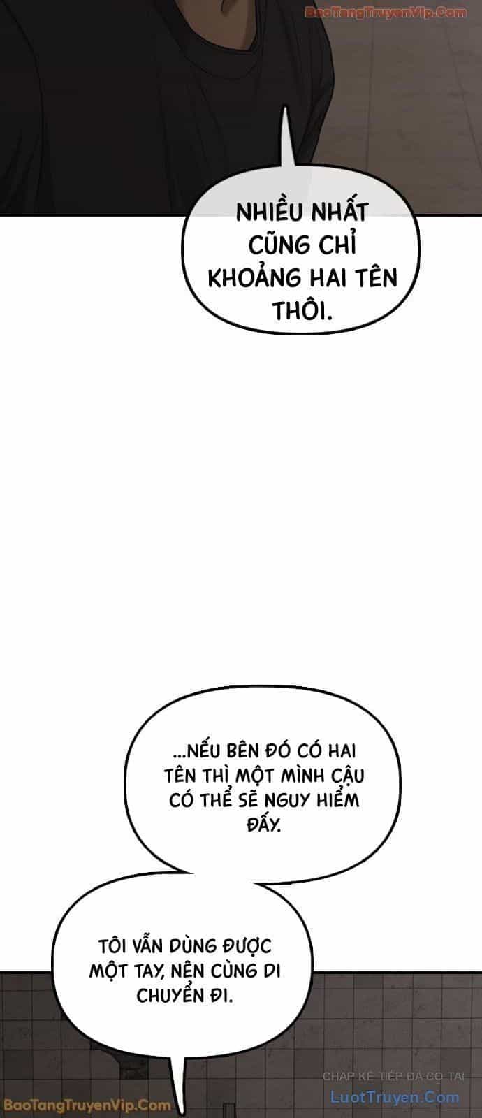 Ngày Tận Thế Đã Đến - Chương 48 - ảnh 23
