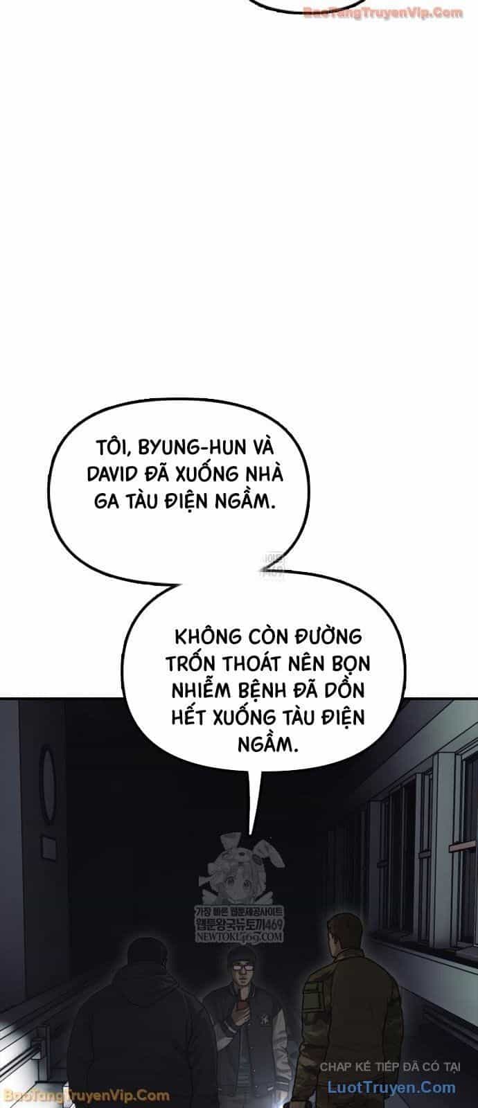Ngày Tận Thế Đã Đến - Chương 48 - ảnh 28