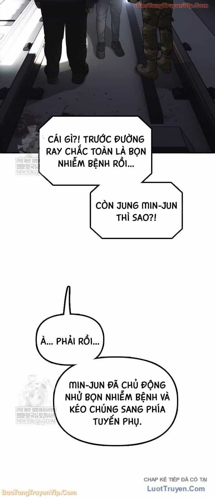 Ngày Tận Thế Đã Đến - Chương 48 - ảnh 29