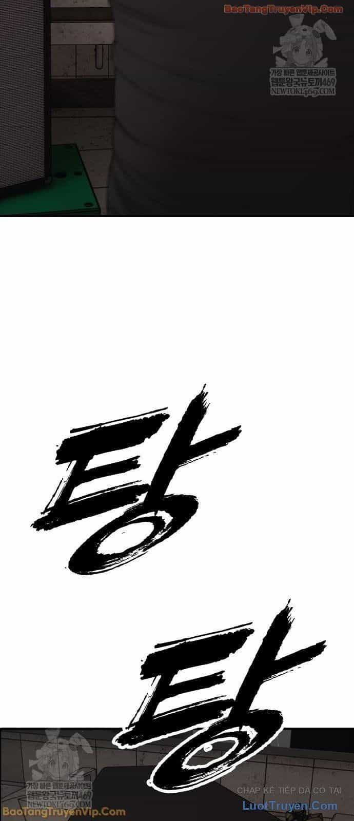 Ngày Tận Thế Đã Đến - Chương 48 - ảnh 3