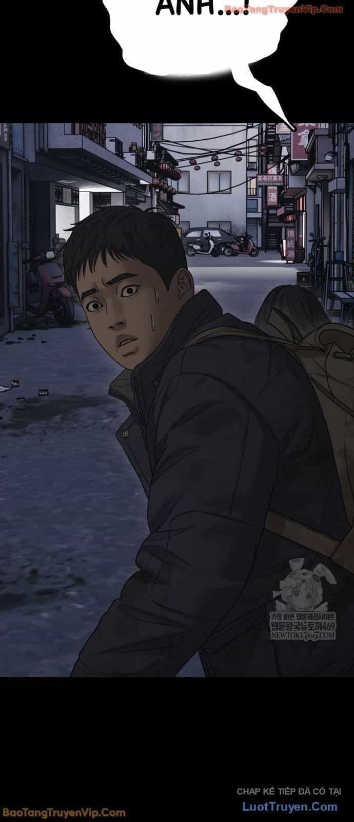 Ngày Tận Thế Đã Đến - Chương 48 - ảnh 82