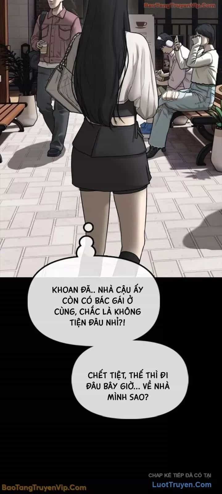 Ngày Tận Thế Đã Đến - Chương 50 - ảnh 111