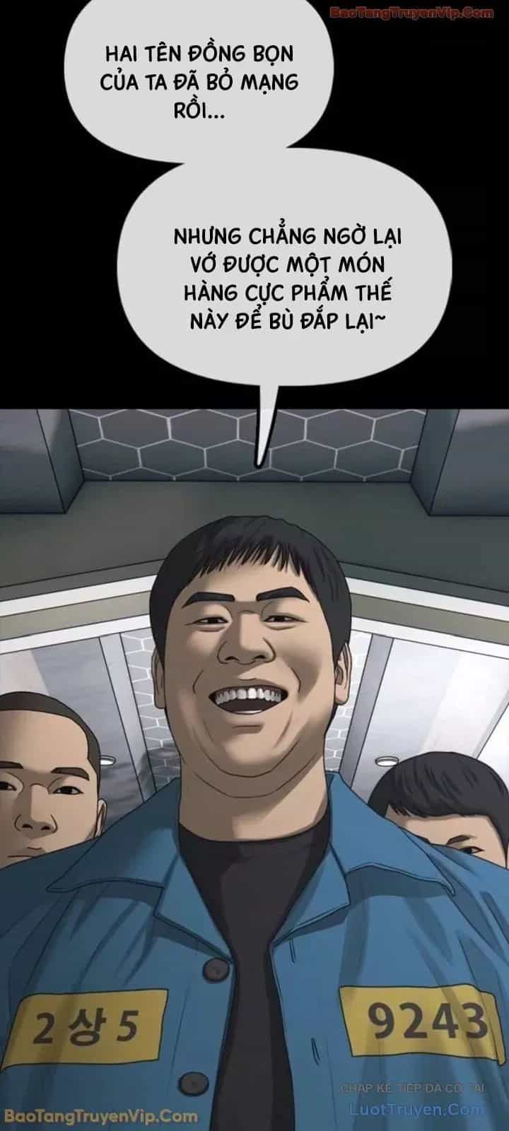 Ngày Tận Thế Đã Đến - Chương 50 - ảnh 24