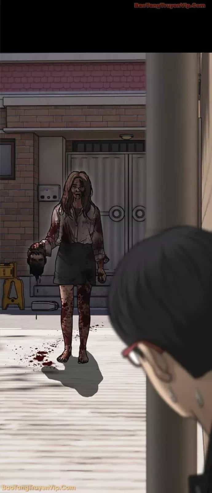 Ngày Tận Thế Đã Đến - Chương 51 - ảnh 115