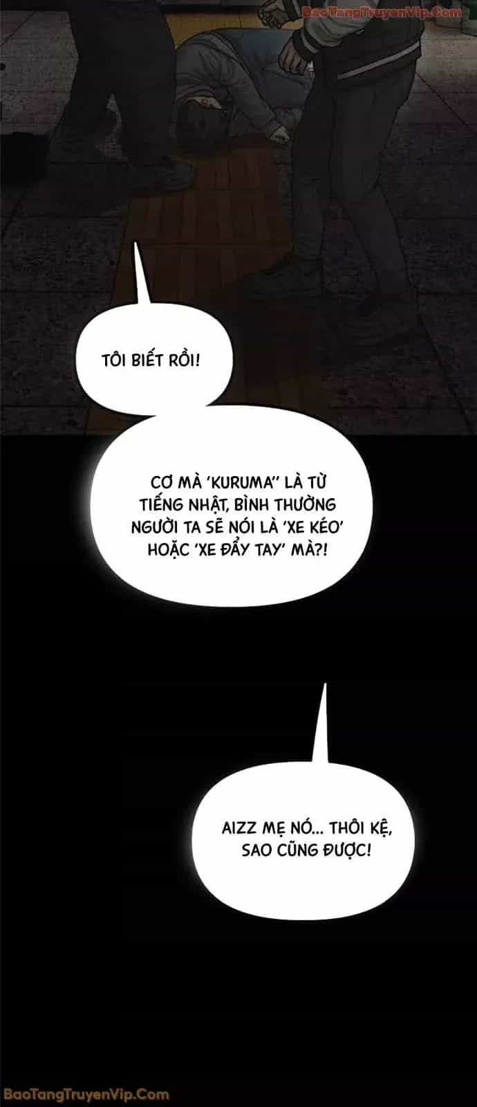 Ngày Tận Thế Đã Đến - Chương 51 - ảnh 58