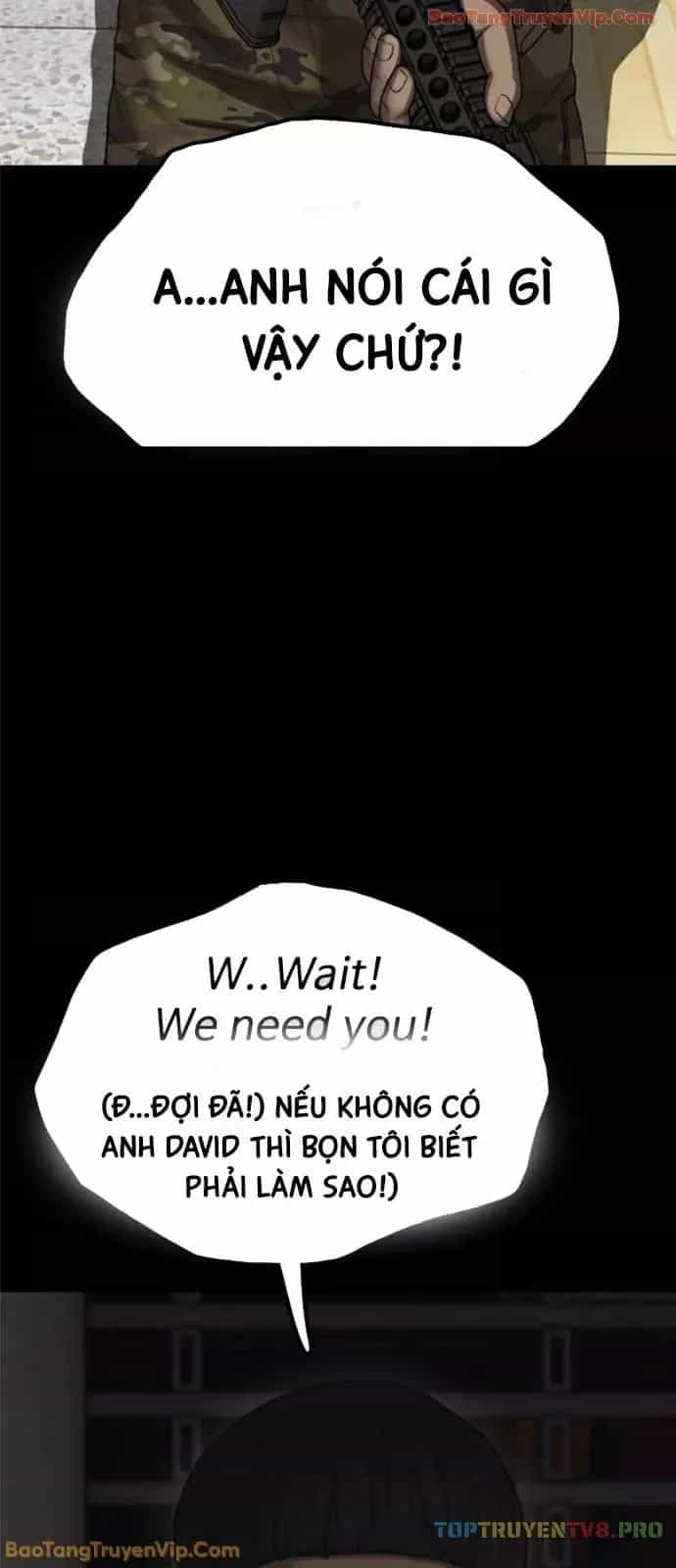 Ngày Tận Thế Đã Đến - Chương 51 - ảnh 6