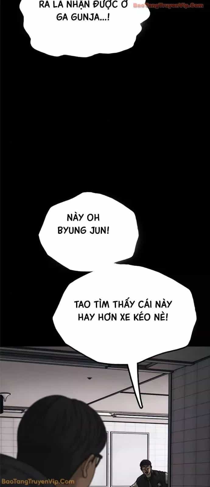 Ngày Tận Thế Đã Đến - Chương 51 - ảnh 65
