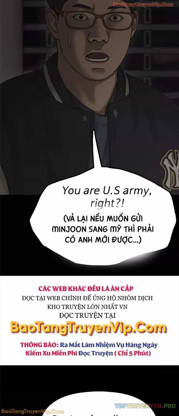 Ngày Tận Thế Đã Đến - Chương 51 - ảnh 7