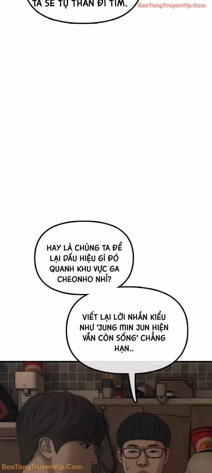 Ngày Tận Thế Đã Đến - Chương 52 - ảnh 101