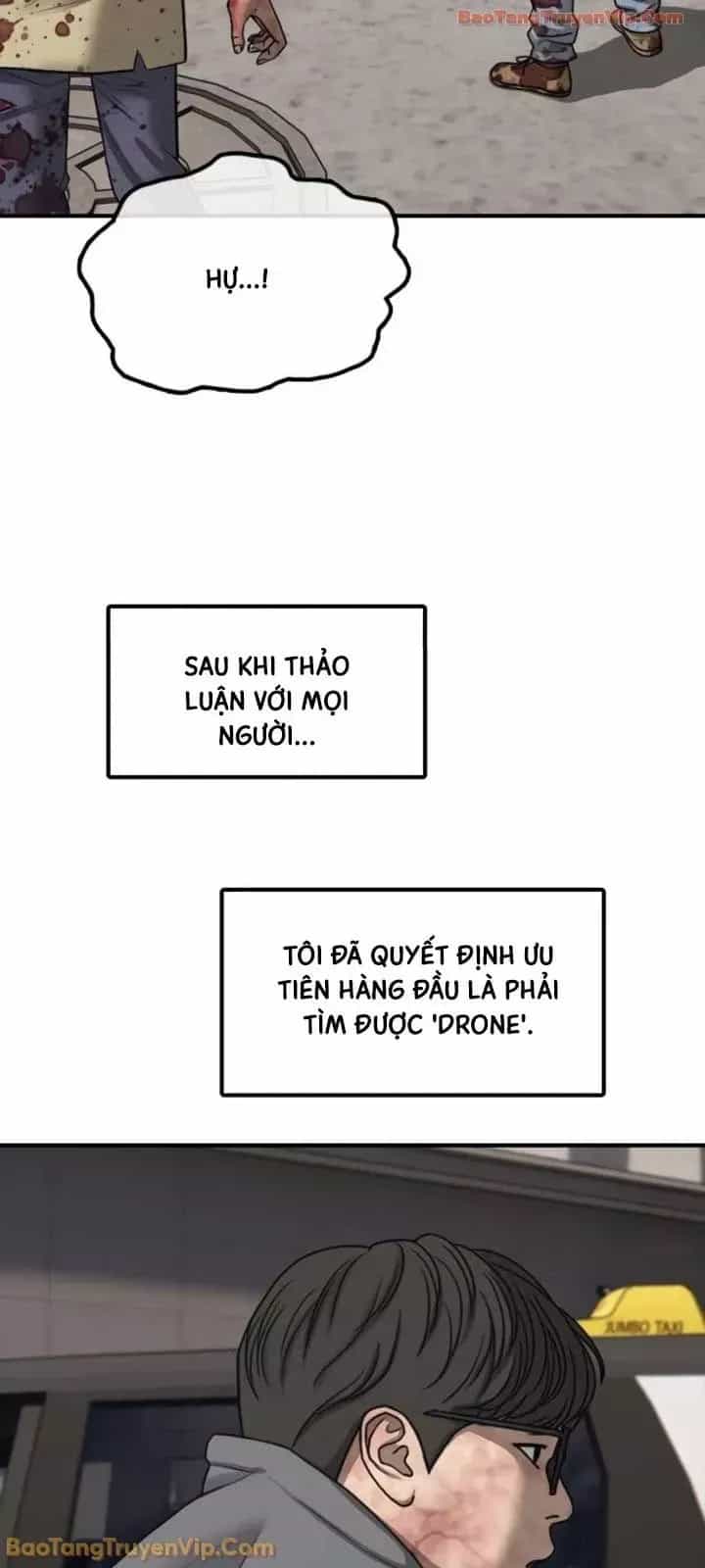 Ngày Tận Thế Đã Đến - Chương 52 - ảnh 111