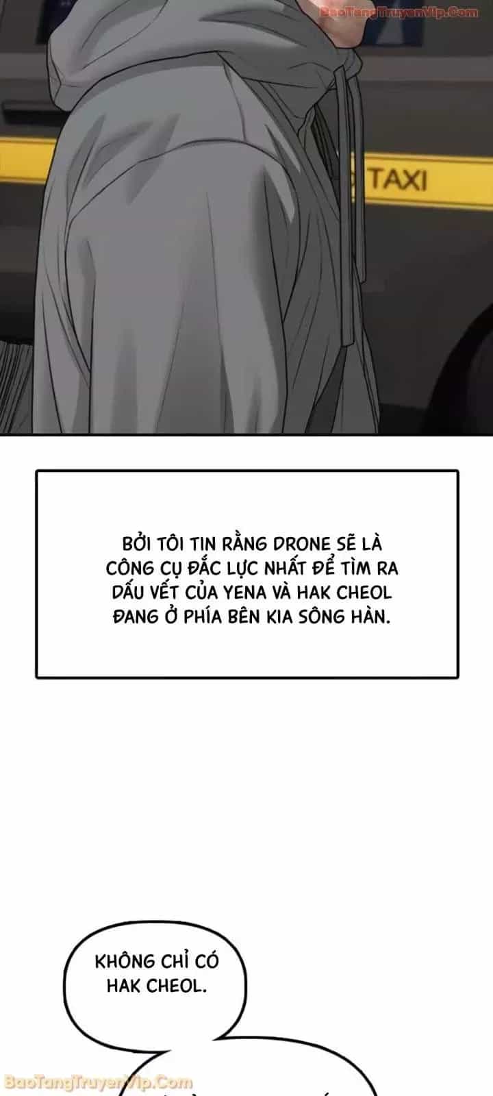 Ngày Tận Thế Đã Đến - Chương 52 - ảnh 112